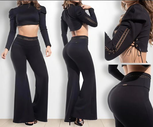 Conjunto Tela. Acabado de Lujo - Ultra Premium