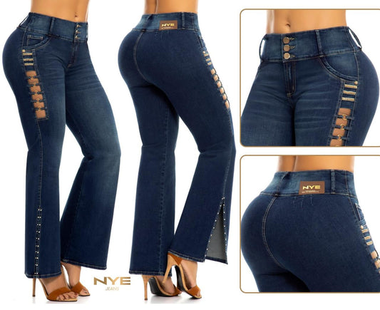 Pantalón Tela. Acabado de Lujo - Ultra Premium